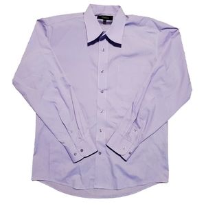 Men's Dress Shirt